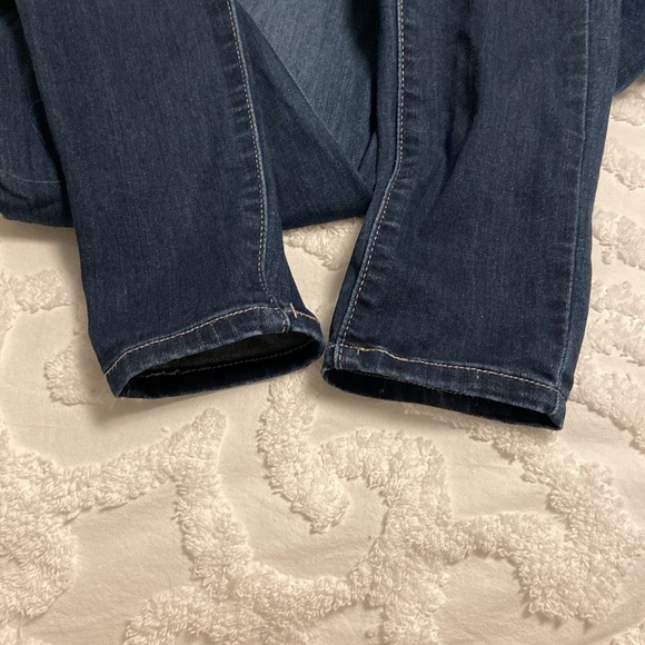 Levi’s skinny jeans - Picture 6 of 6